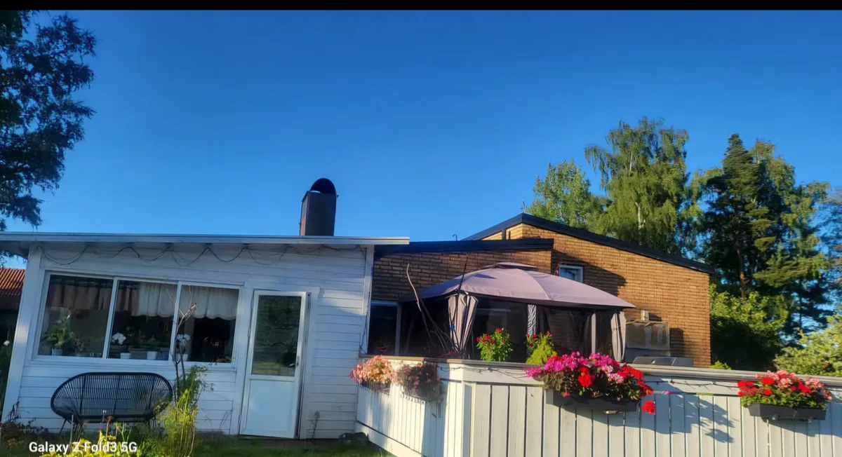 Hyresbostad på Grums i grums