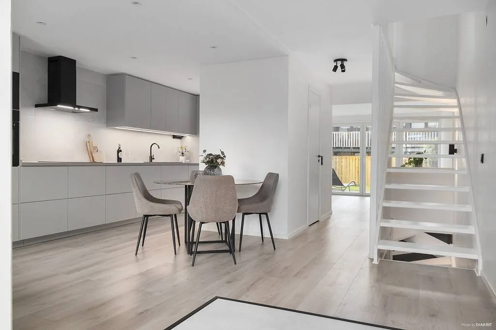 Hyresbostad på Bara i bara