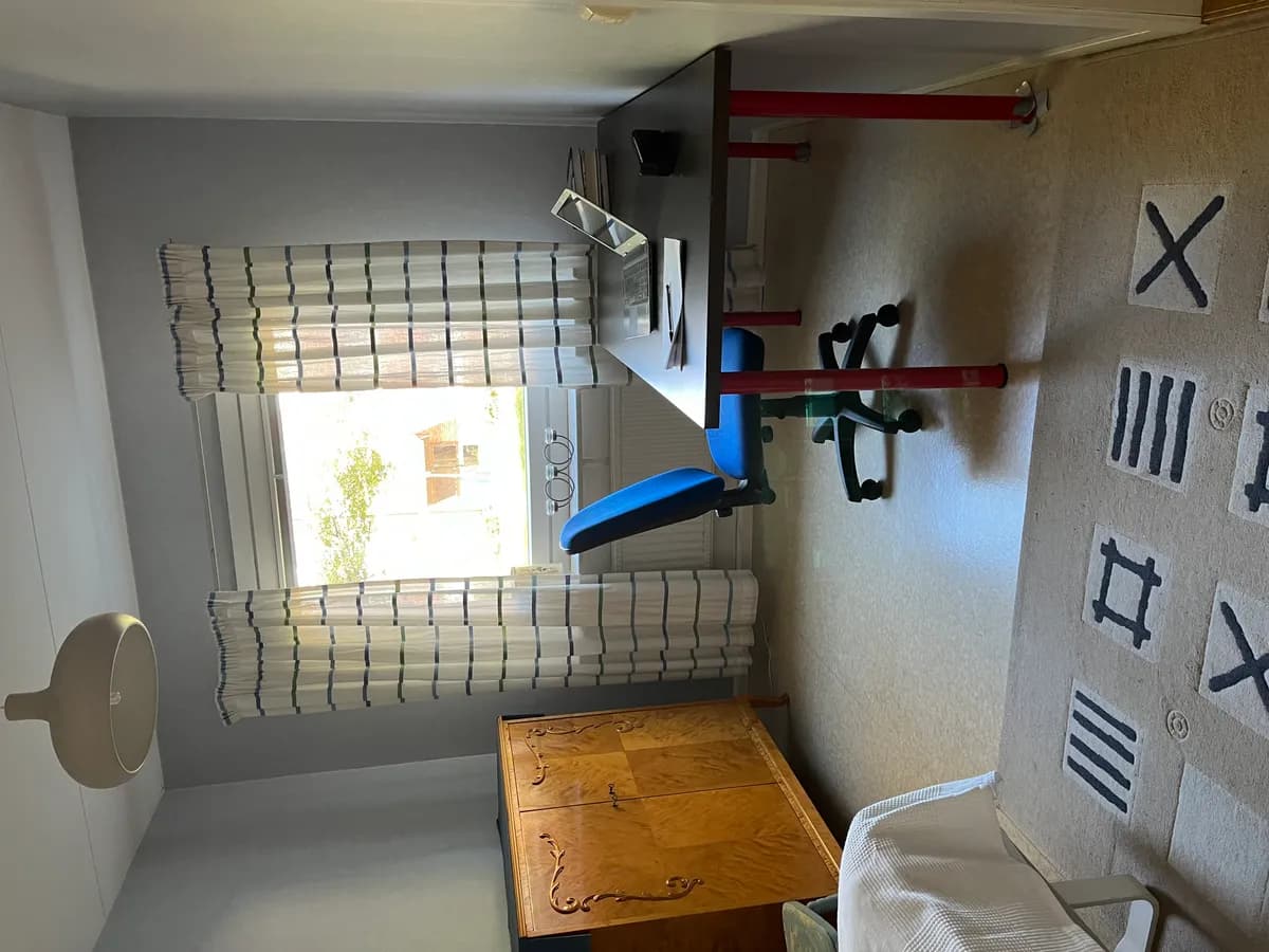 Lägenhet på Linrepevägen i Uppsala