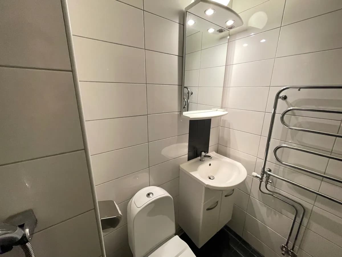 Lägenhet på Runslingan i Lund