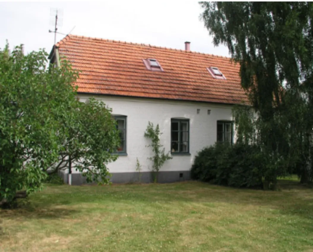 Hyreslägenhet på Radhusvägen i Alnarp