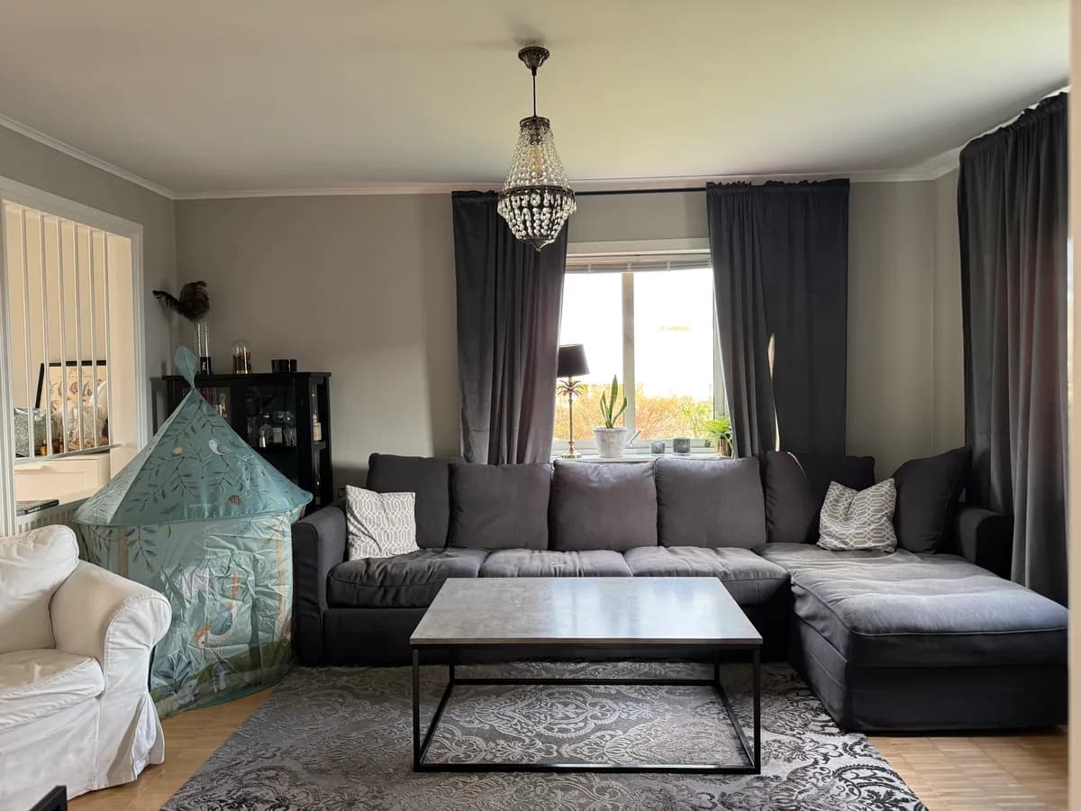 Hyresbostad på Hemmeslövsvägen i Båstad