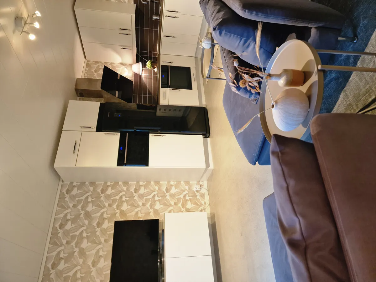 Hyresbostad på Lejonvägen i Sörberge