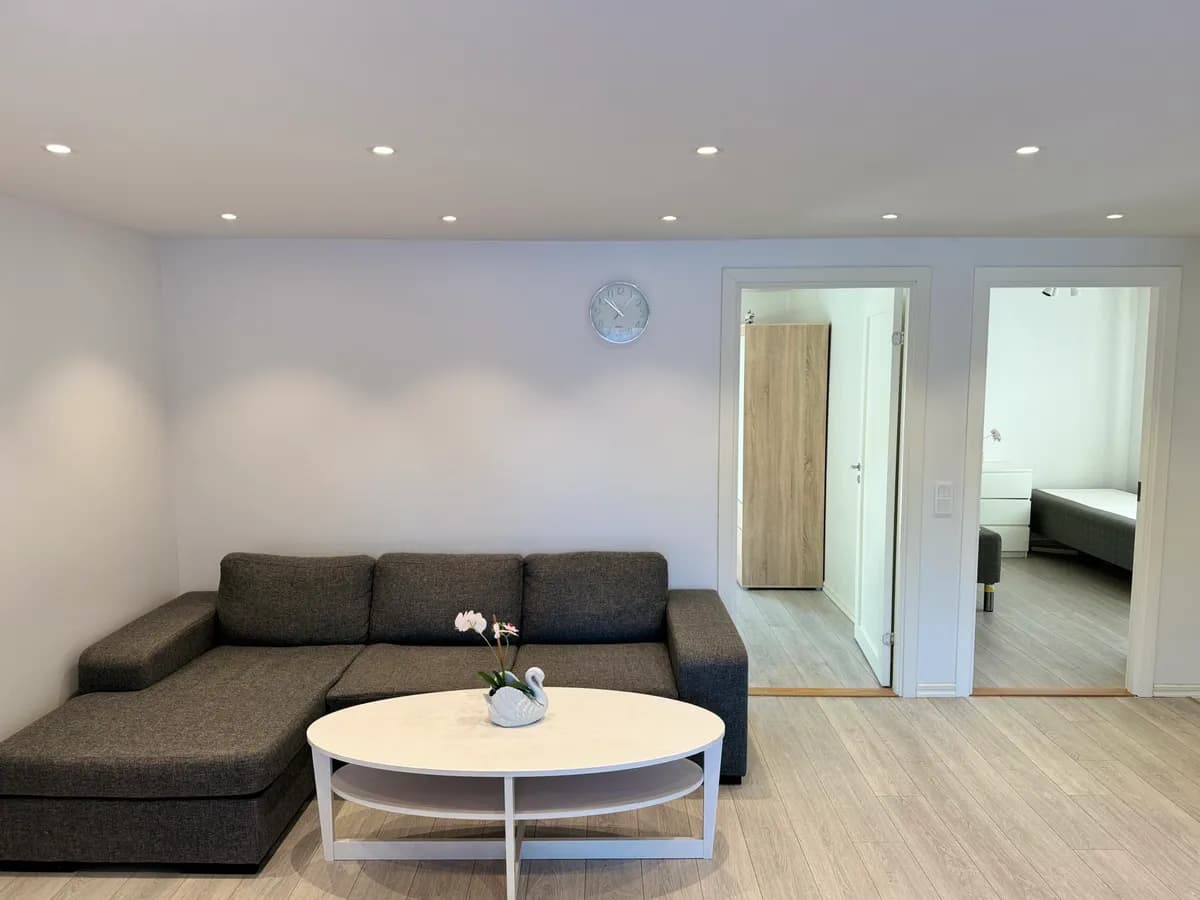 Hyresbostad på Lilla Edet i lilla-edet