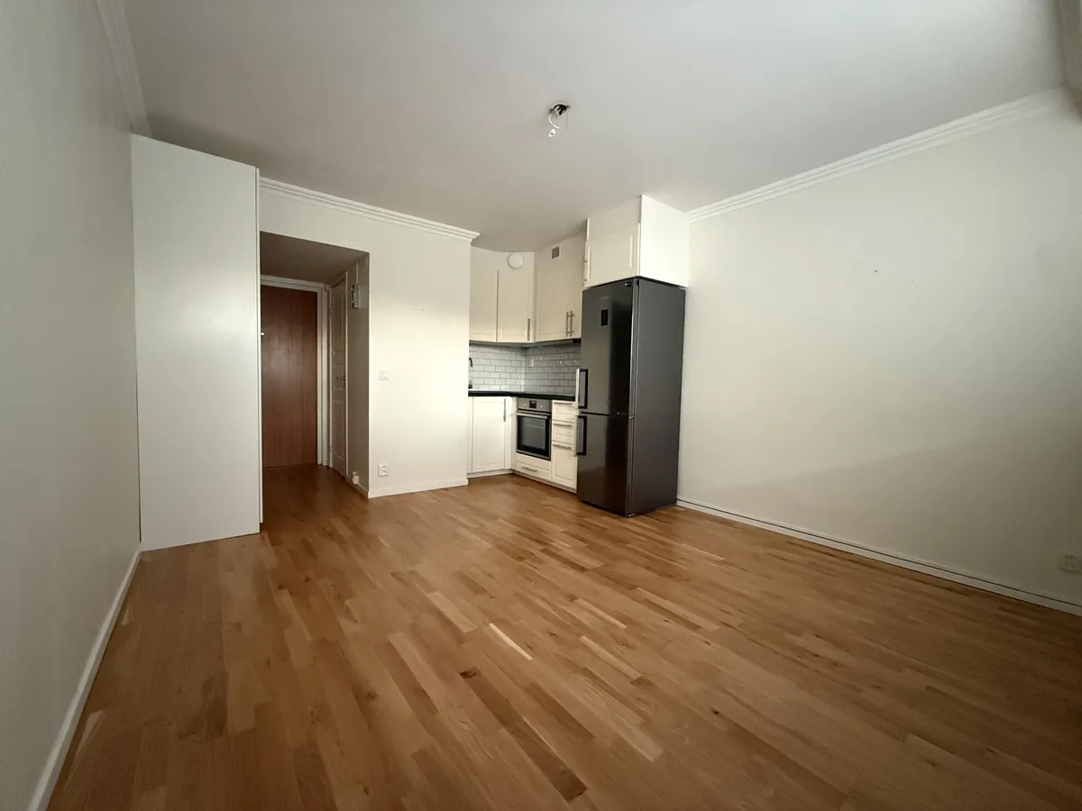 Hyreslägenhet på Karl Martins väg i Vaxholm