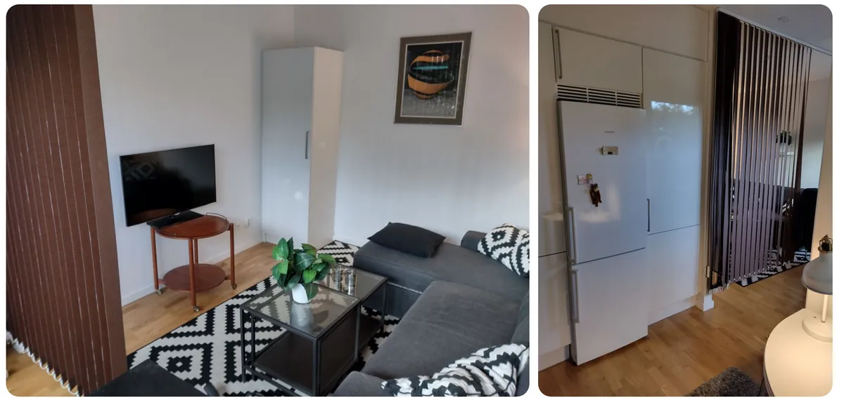 Lägenhet på Toltorpsgatan i Mölndal