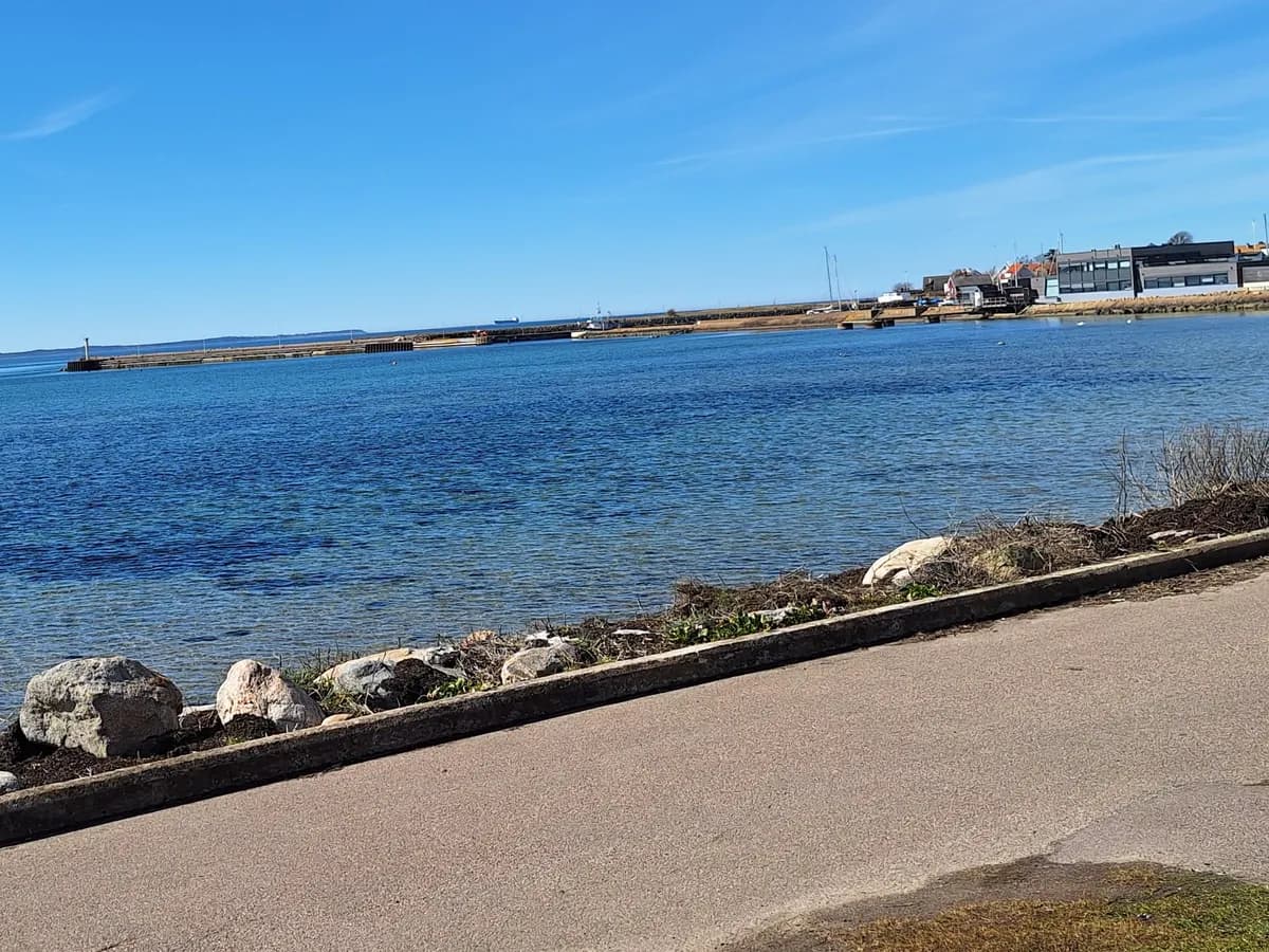 Lägenhet på Niagaravägen i Viken