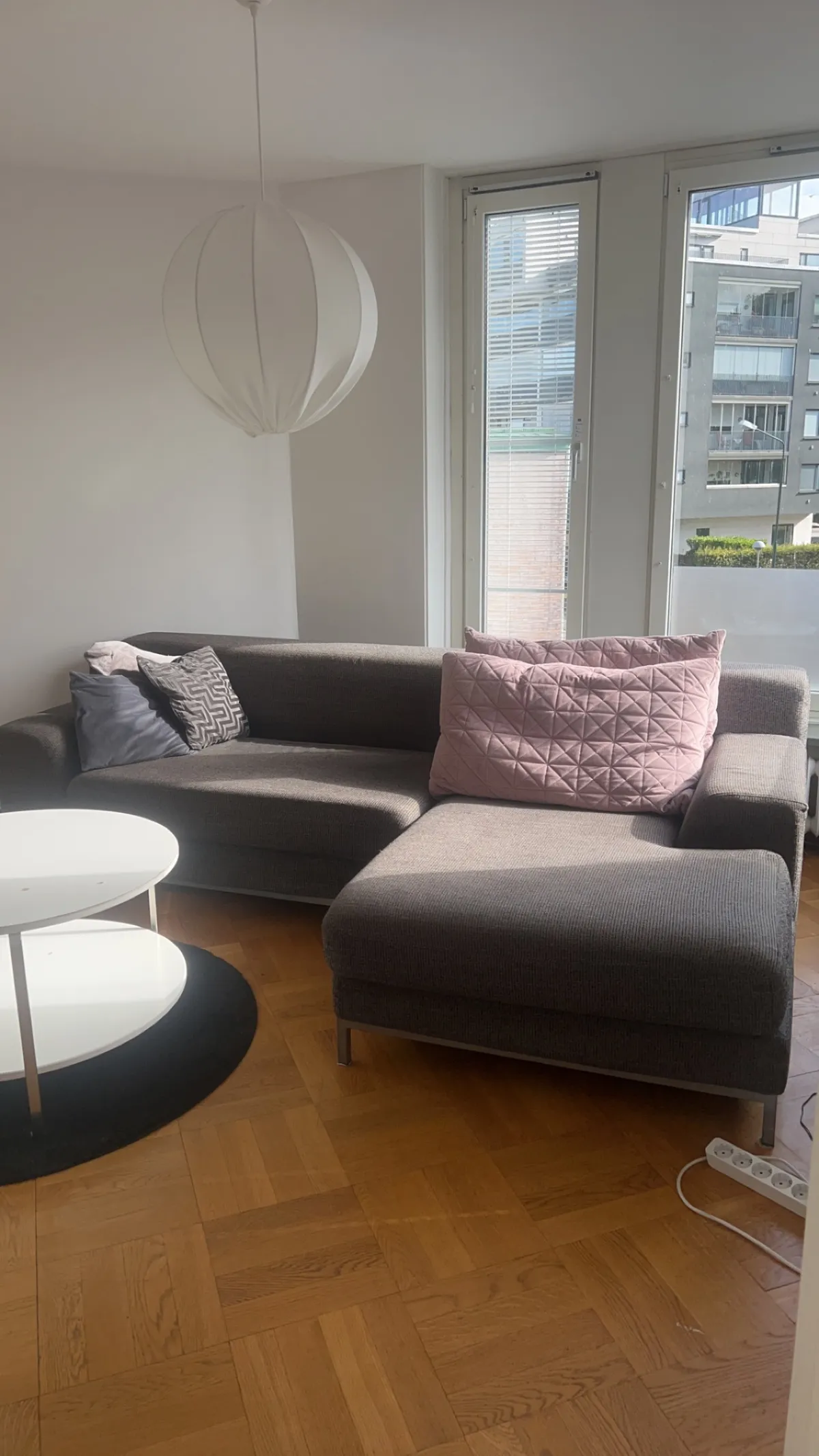 Hyreslägenhet på Limhamn i limhamn