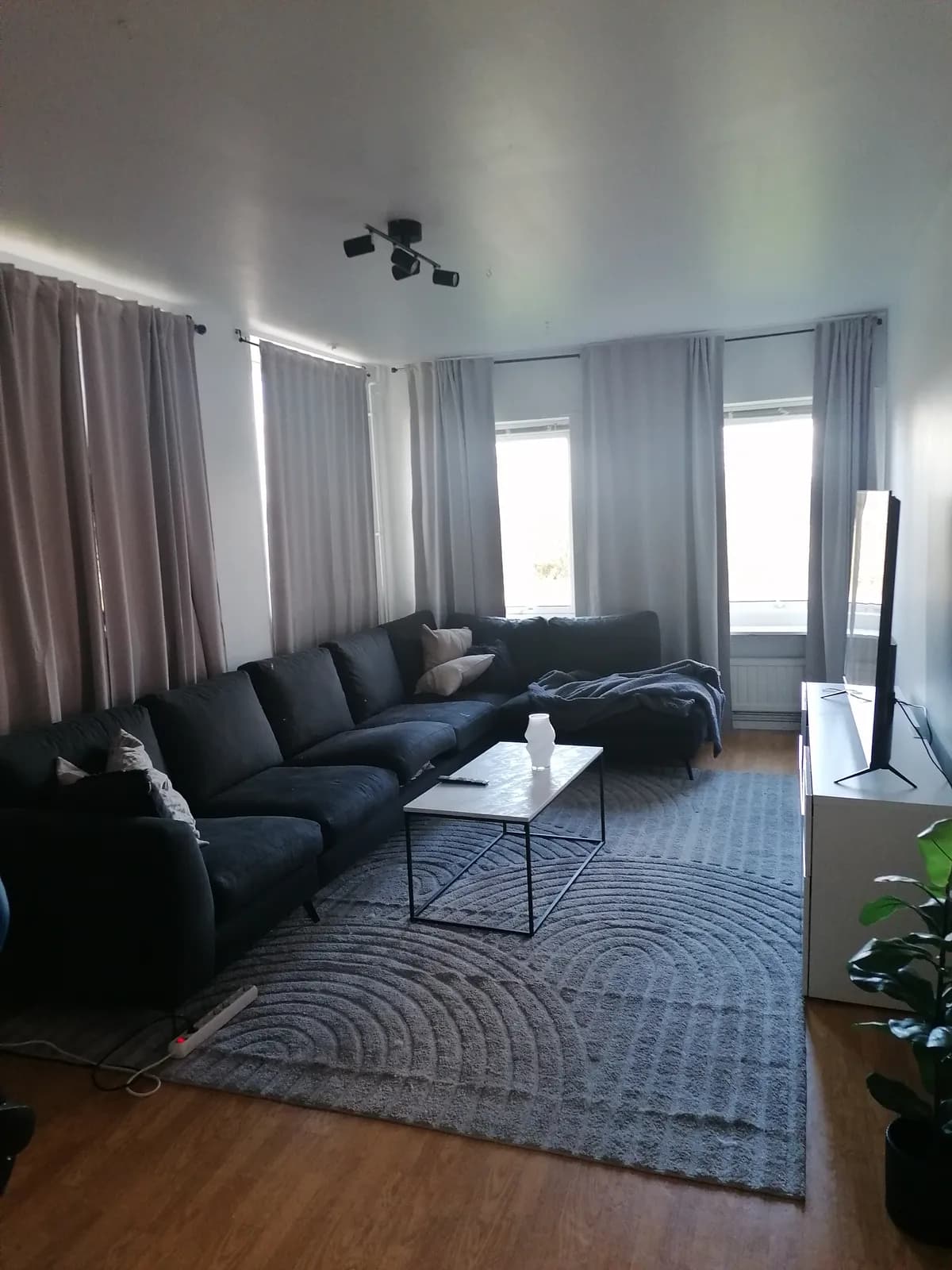 Hyreslägenhet på Hedemora i hedemora