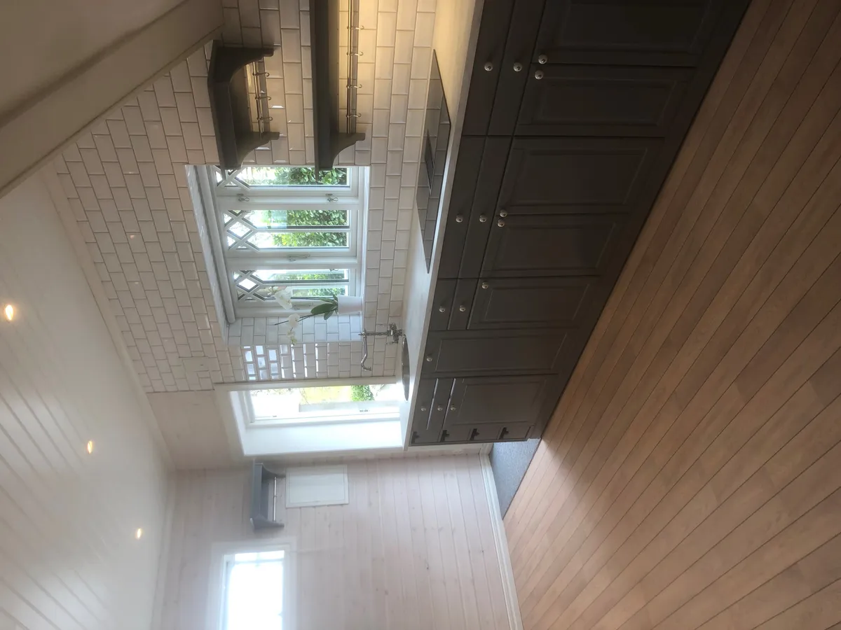 Hyreslägenhet på Torslanda i torslanda