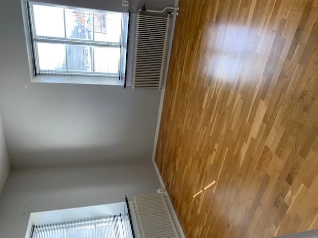 Lägenhet på Kvarnbackavägen i Vedevåg Lindesberg