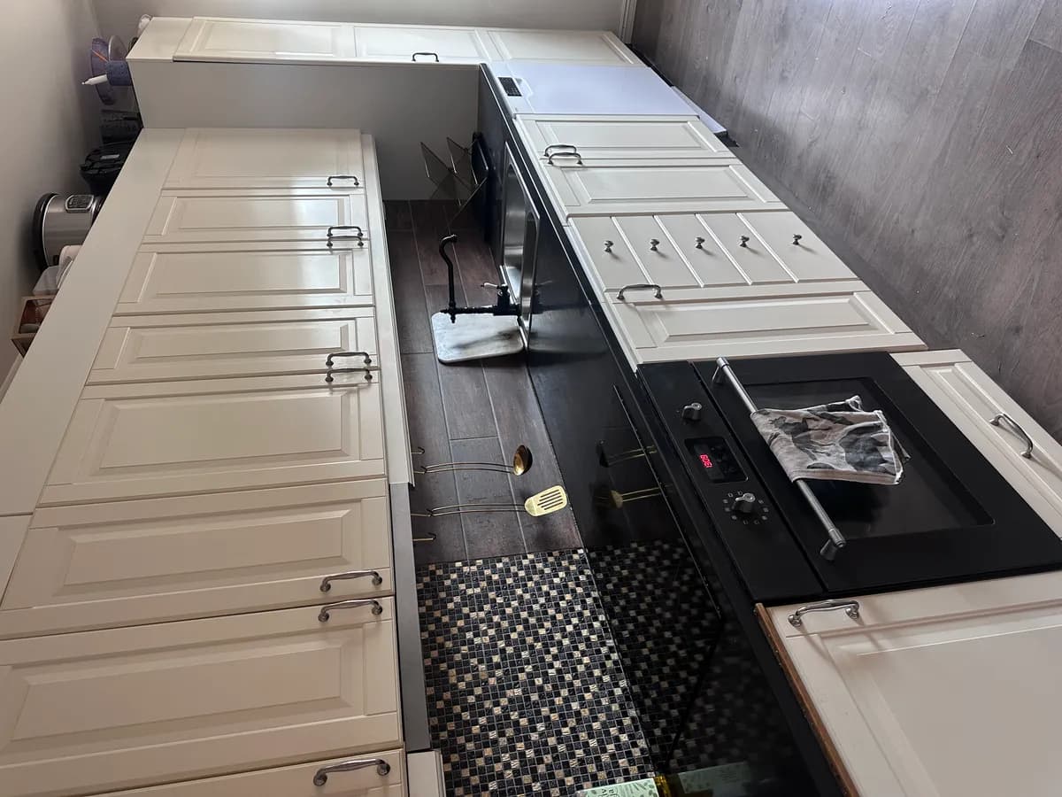 Hyreslägenhet på Yttervägen i Heby