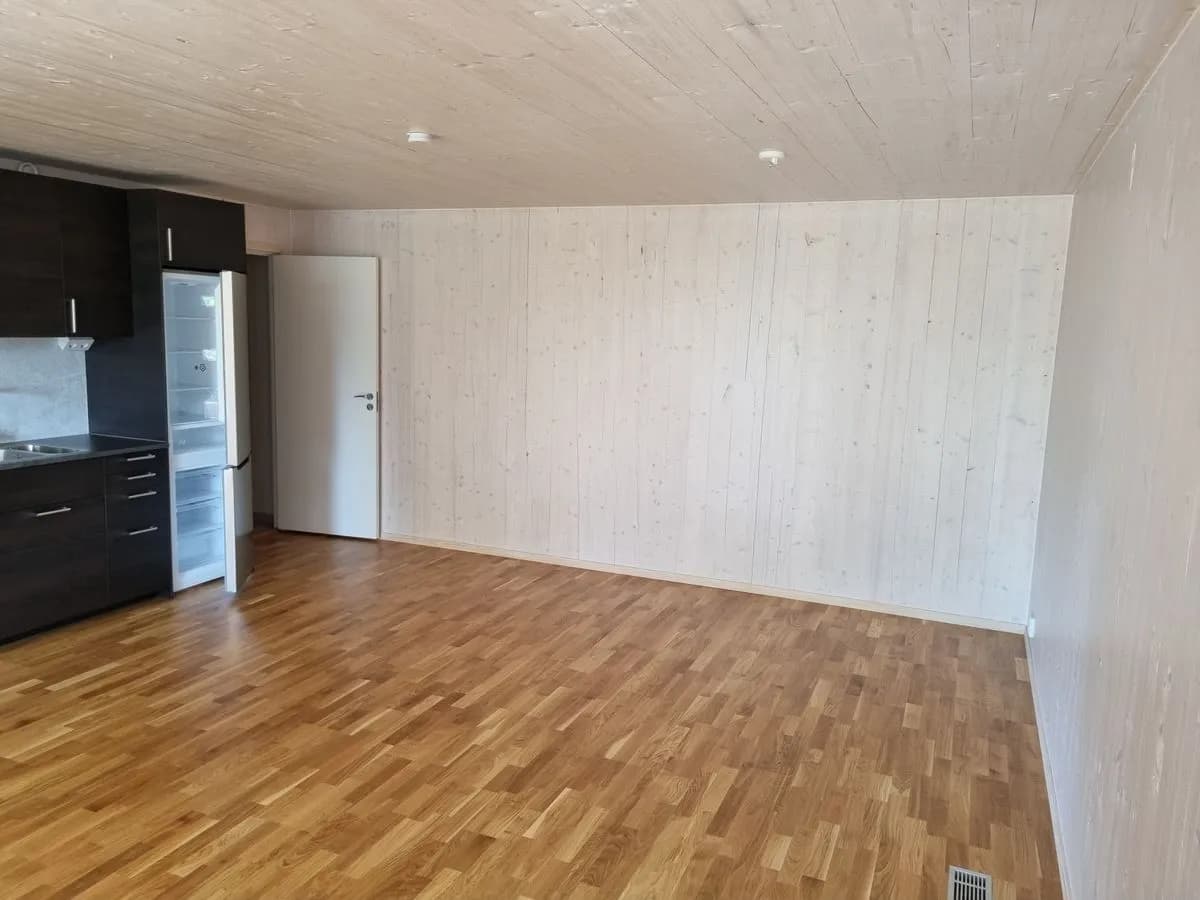 Hyreslägenhet på Mejerigränd i Vallberga