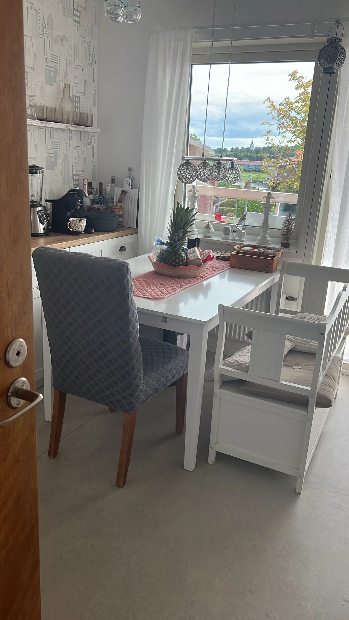 Hyreslägenhet på Kungsbacka i kungsbacka