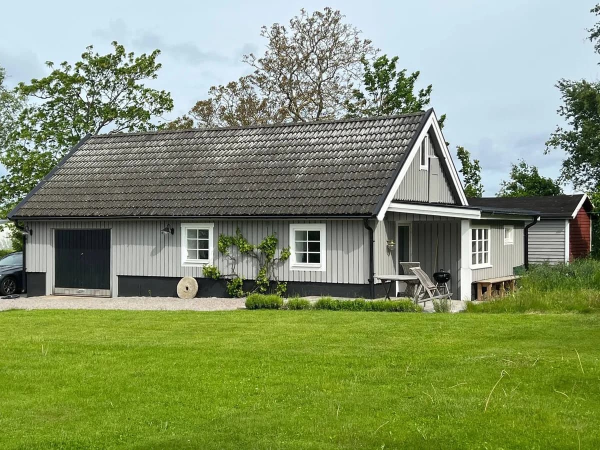 Hyresbostad på Slättarödsvägen i Båstad