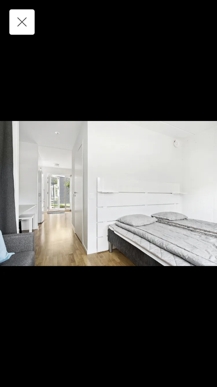 Hyreslägenhet på Visby i visby