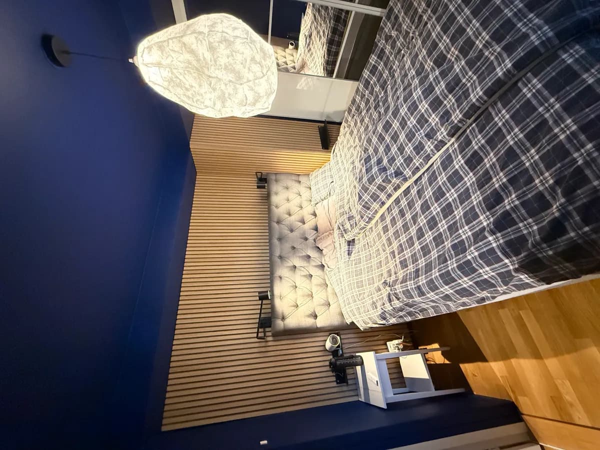 Hyreslägenhet på Danderyd i danderyd