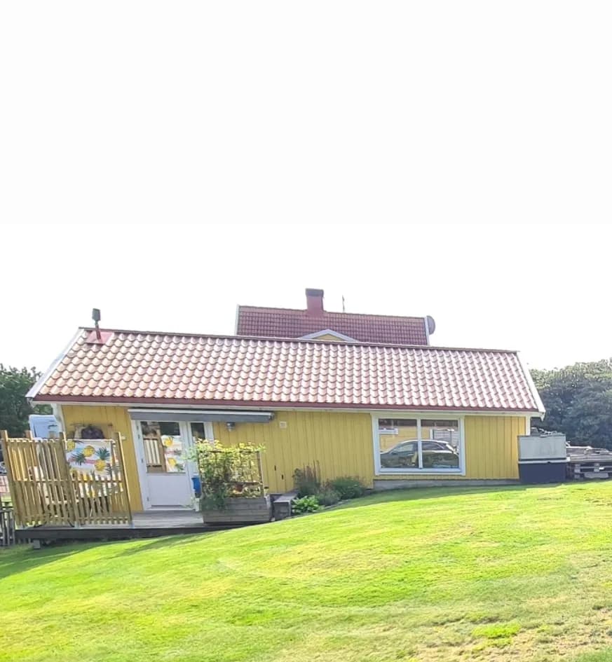 Hyresbostad på Gökegårdshöjden  i Öjersjö