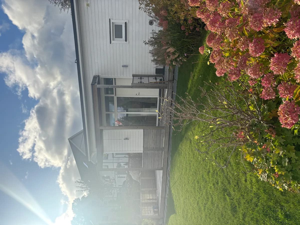 Hyresbostad på Hövdingevägen i Sollentuna