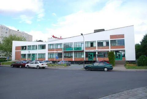 Lägenhet på Dammfrivägen i Malmö