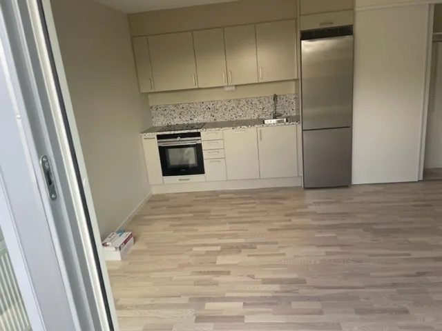 Hyreslägenhet på Sävedalen i savedalen