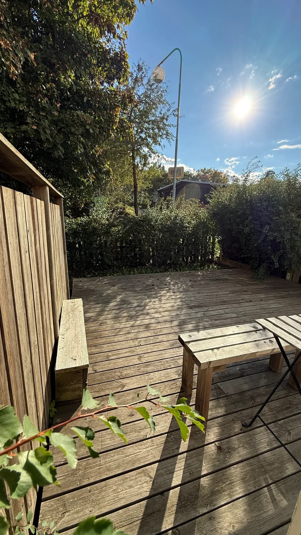 Hyresbostad på Ribegatan i Kista