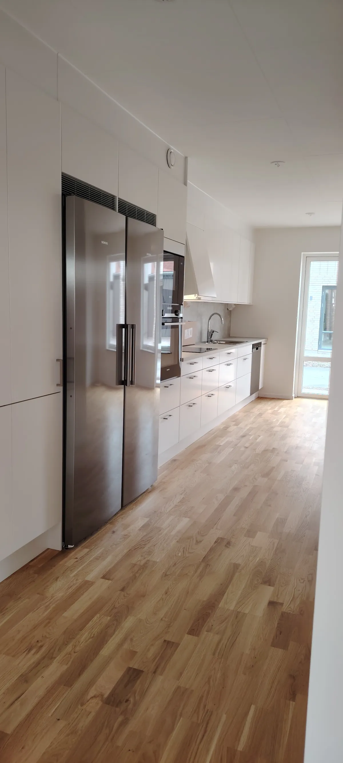 Hyresbostad på Bunkeflostrand i bunkeflostrand