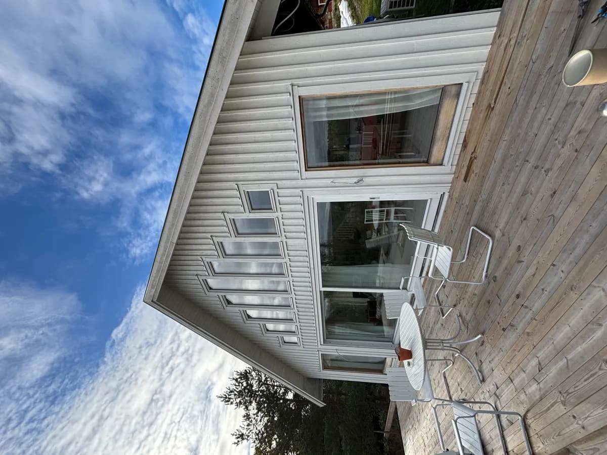 Hyresbostad på Valdemarsvik i valdemarsvik