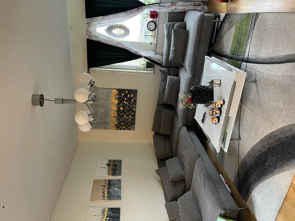 Hyreslägenhet på Angered i angered