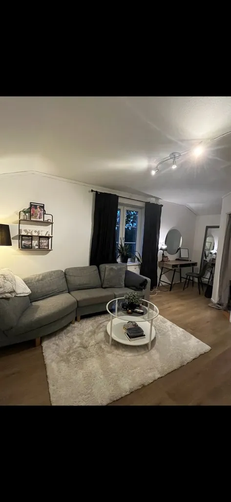 Lägenhet på Axel Danielssons väg i Edsvalla