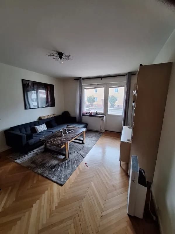 Hyreslägenhet på Falköping i falkoping