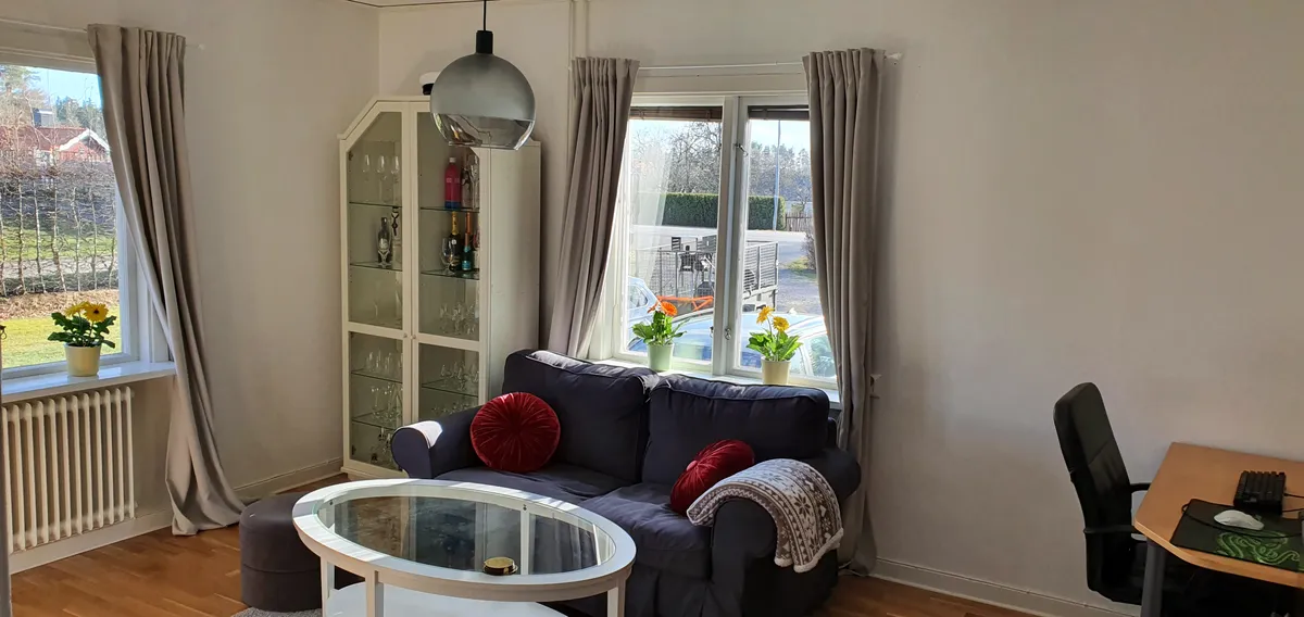 Hyreslägenhet på Lidköping i lidkoping