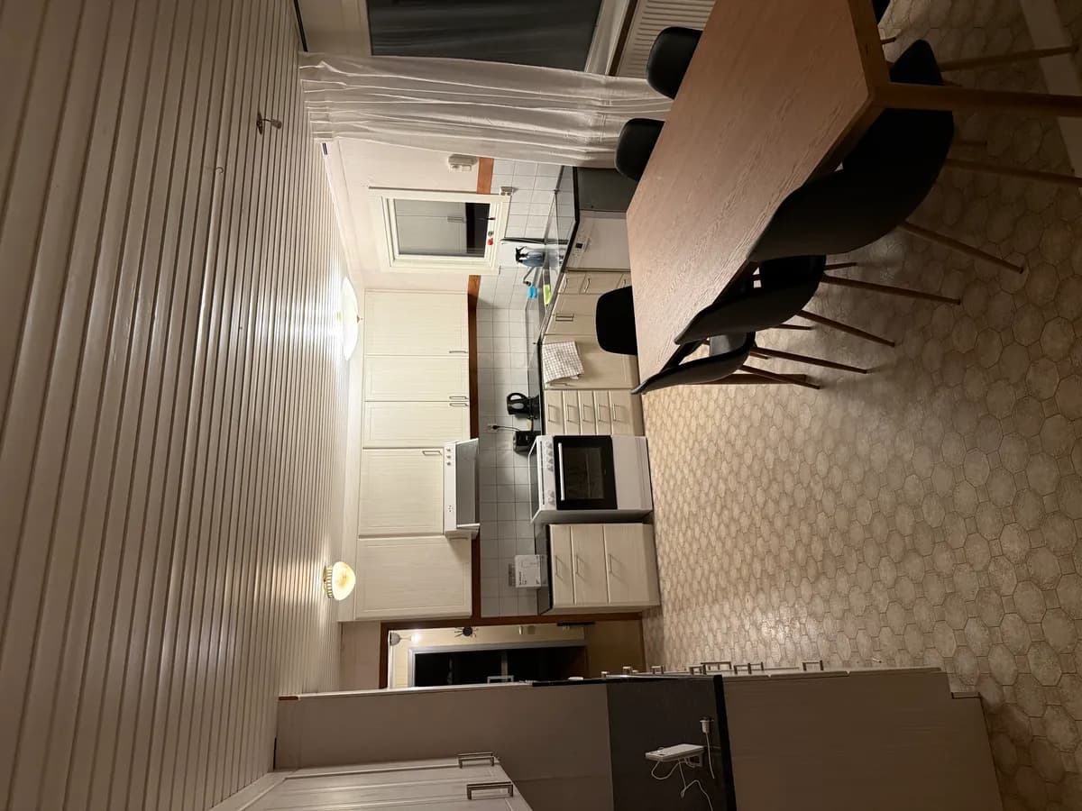 Hyresbostad på Räfsarstigen i Gammelstad