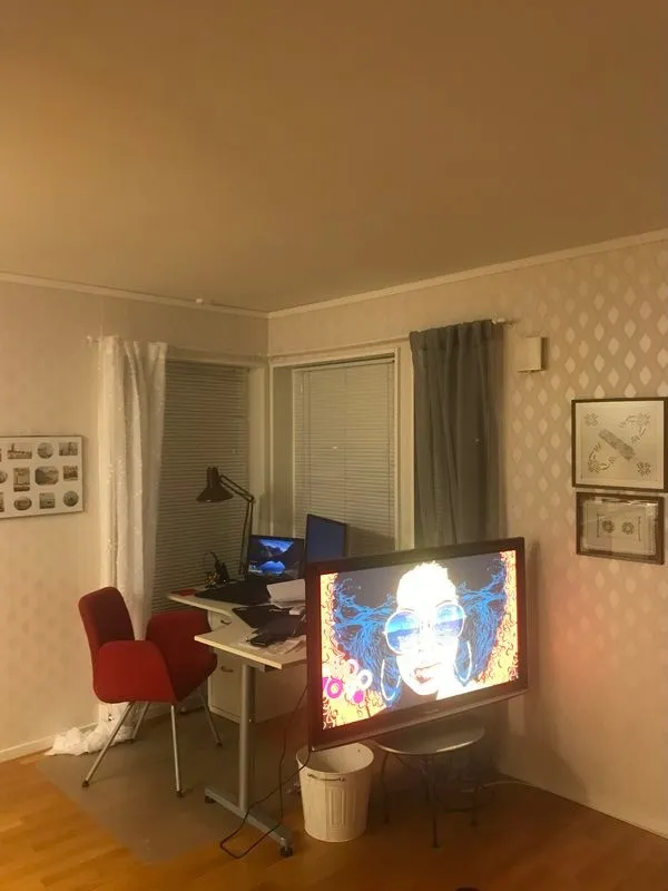 Hyreslägenhet på Varberg i varberg