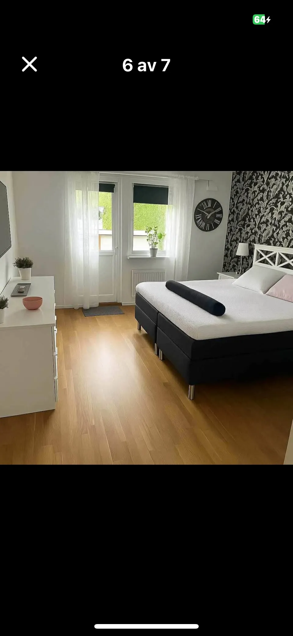 Hyresbostad på Kållered i kallered