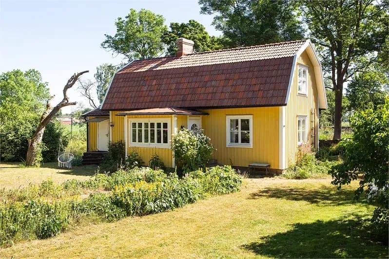 Hyresbostad på Borgholm i borgholm