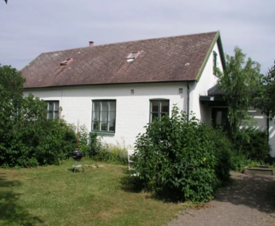 Hyreslägenhet på Radhusvägen i Alnarp