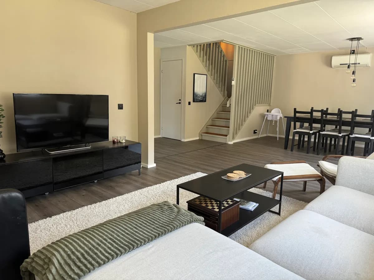 Hyresbostad på Ringvägen i Älvsered