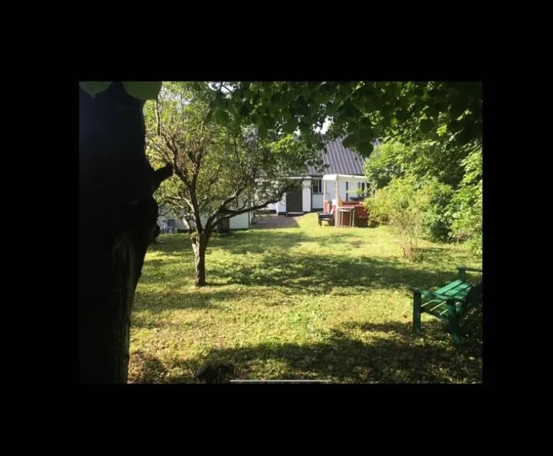 Hyresbostad på Saritslöv i Skurup