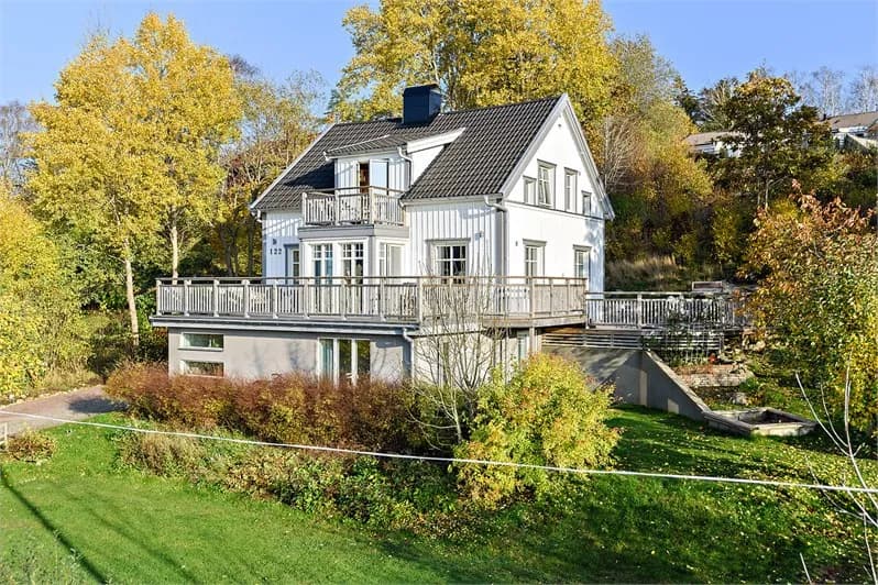 Hyresbostad på Kungsbacka i kungsbacka