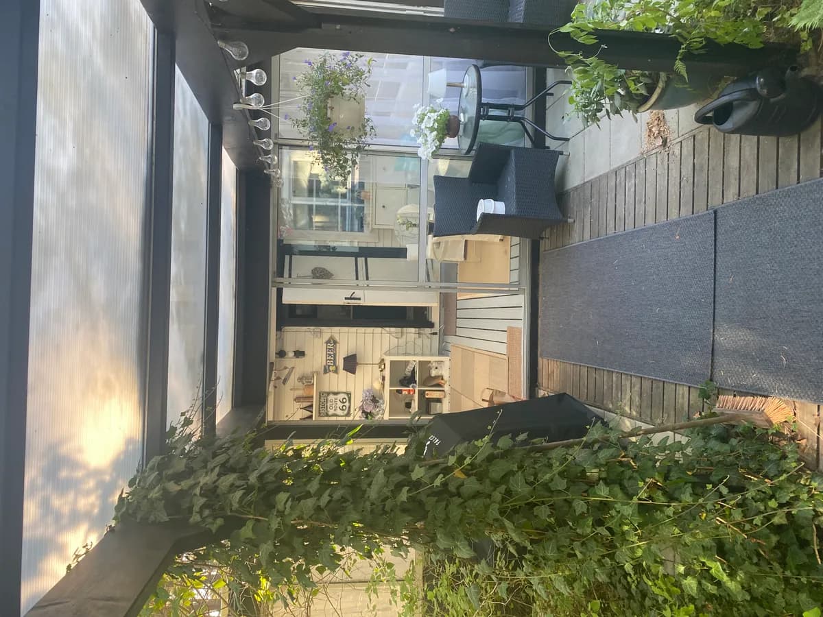 Hyresbostad på Västra Knottvägen i Åhus