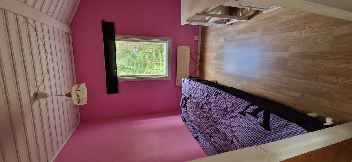 Hyresbostad på Östra Gärdsmark i Skellefteå