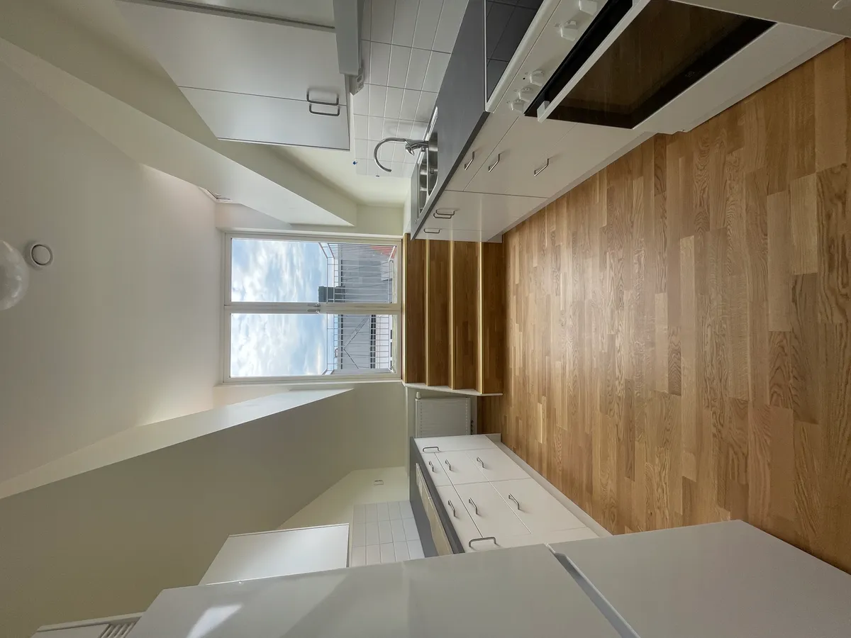 Hyreslägenhet på Ängelholm i angelholm