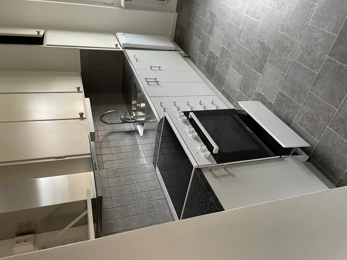 Hyreslägenhet på Malmköping i malmkoping