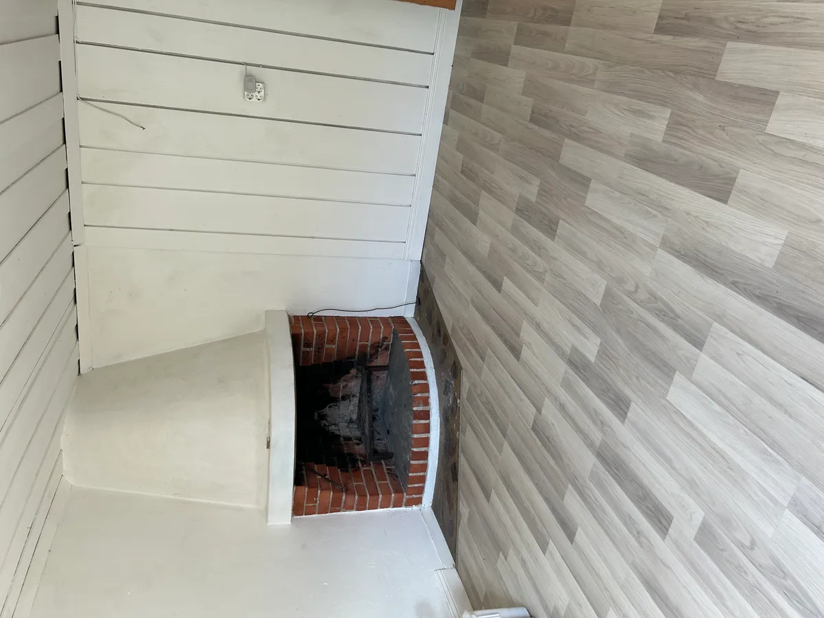 Stuga på Norrskedika  i Östhammar