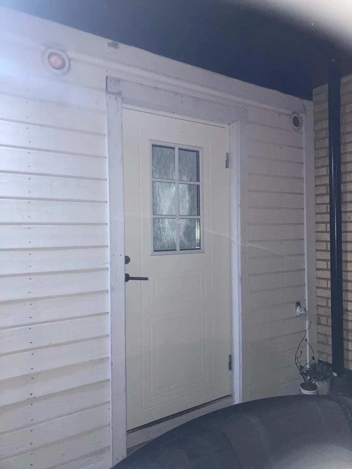 Hus på Västerås i Västerås