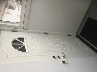 Hyreslägenhet på Tumba i tumba