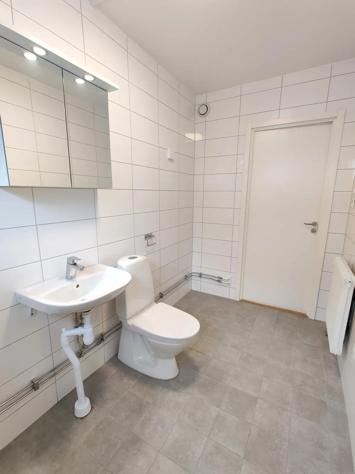 Hyreslägenhet på Örkelljunga i orkelljunga