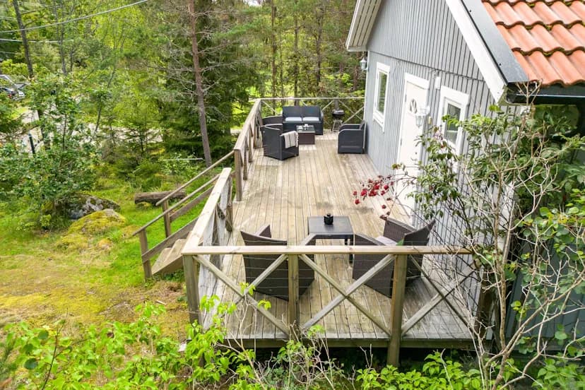 Hyresbostad på Riala i riala