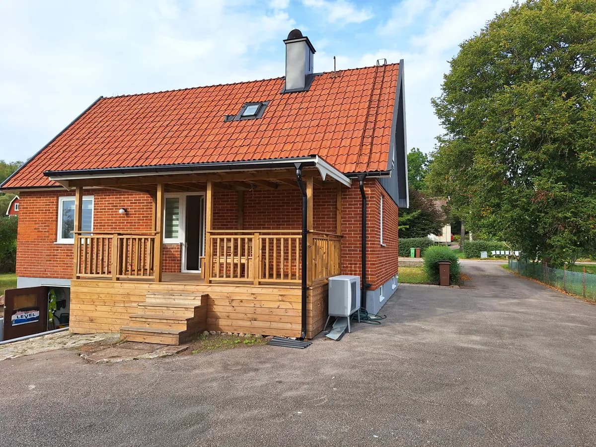 Hyresbostad på Rydöbruk i rydobruk